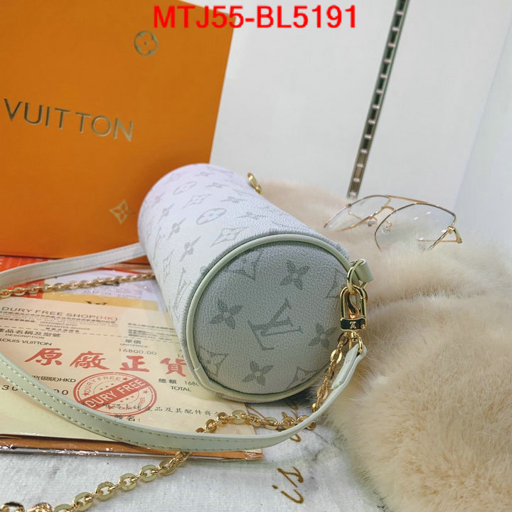 LV Bags(TOP)-Pochette MTis-Twist-,ID: BL5191,$: 55USD