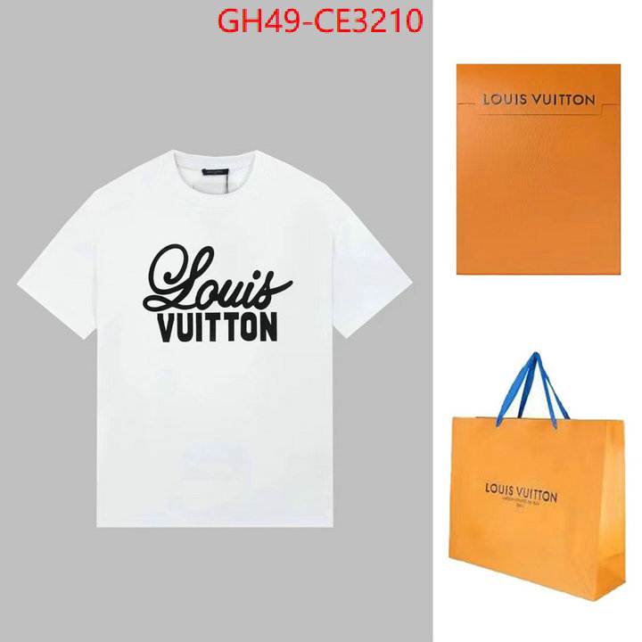 Clothing-LV,replcia cheap from china , ID: CE3210,$: 49USD