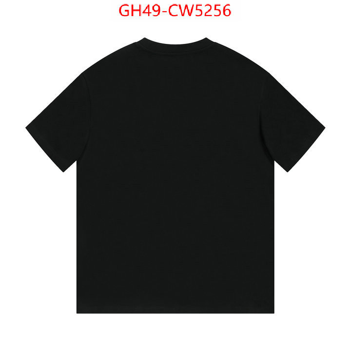 Clothing-Gucci,aaaaa customize , ID: CW5256,$: 49USD