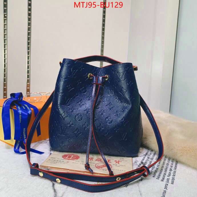 LV Bags(4A)-Nono-No Purse-Nano No-,styles & where to buy ,ID: BU129,$: 95USD