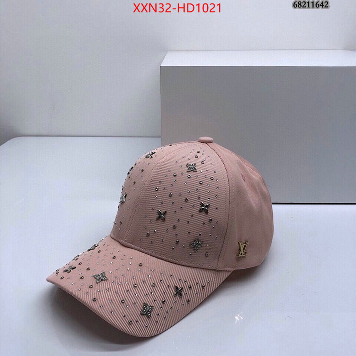 Cap (Hat)-LV,perfect , ID: HD1021,$: 32USD