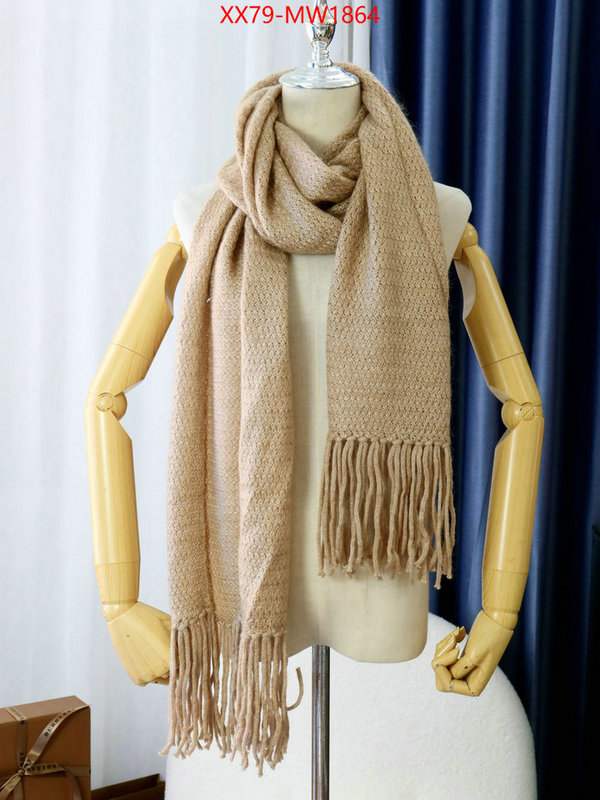 Scarf-Burberry,top designer replica , ID: MW1864,$: 79USD