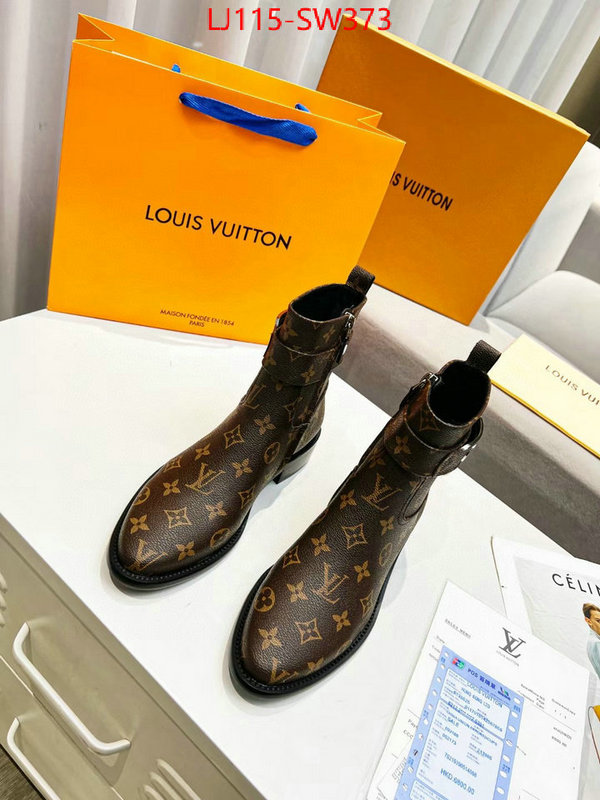 Women Shoes-LV,for sale online , ID: SW373,$: 115USD