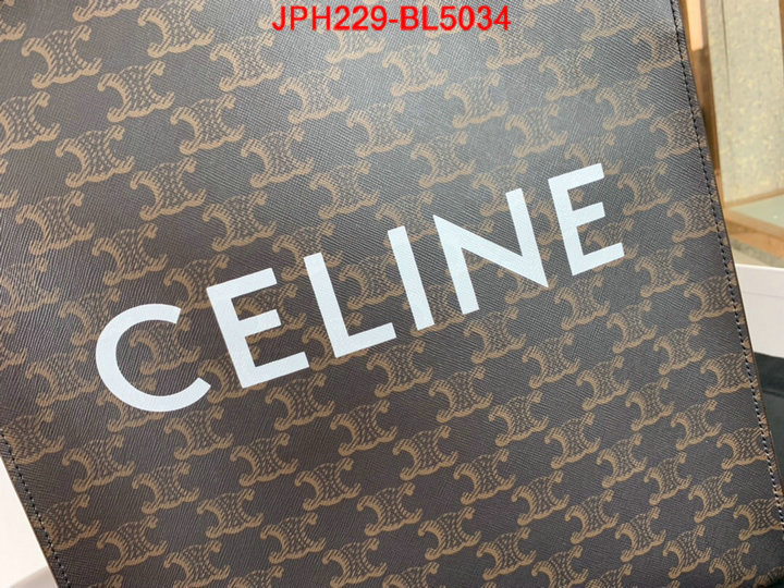 CELINE Bags(TOP)-Cabas Series,buy cheap ,ID:BL5034,$: 229USD