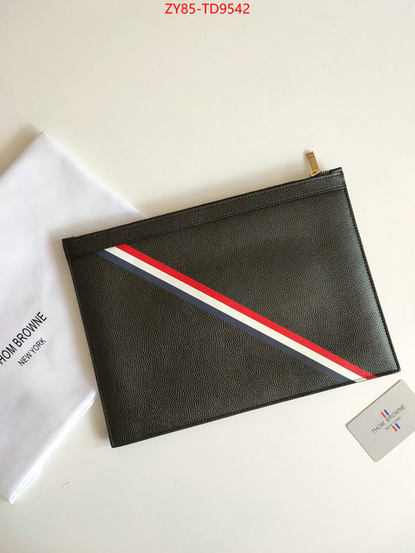 Thom Brown Bags(4A)-Wallet,china sale ,ID: TD9542,$: 85USD