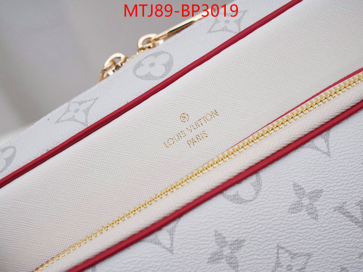 LV Bags(4A)-Pochette MTis Bag-Twist-,ID: BP3019,$: 89USD