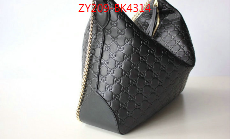 Gucci Bags(TOP)-Handbag-,ID: BK4314,$: 209USD