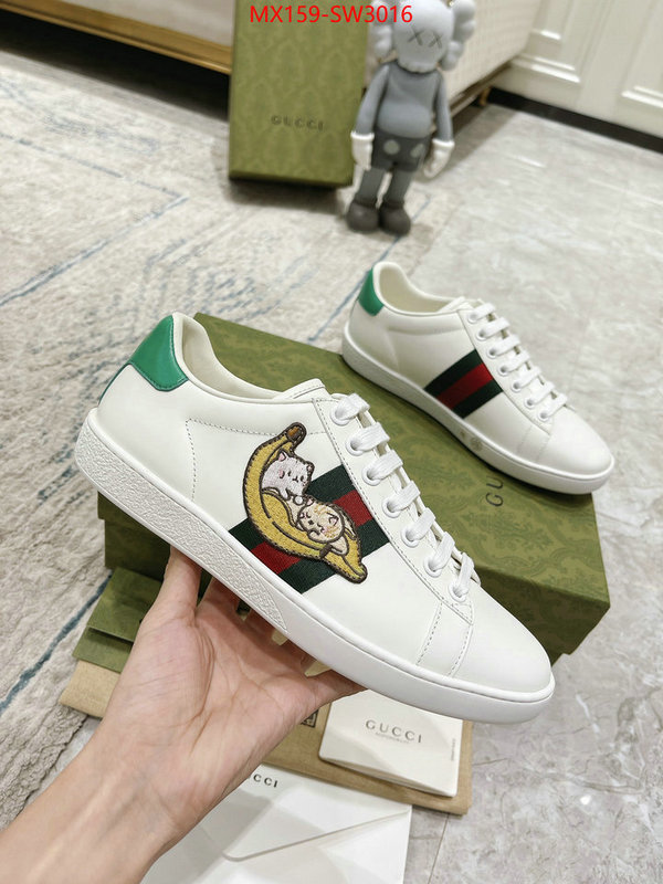 Women Shoes-Gucci,luxury cheap , ID: SW3016,$: 159USD