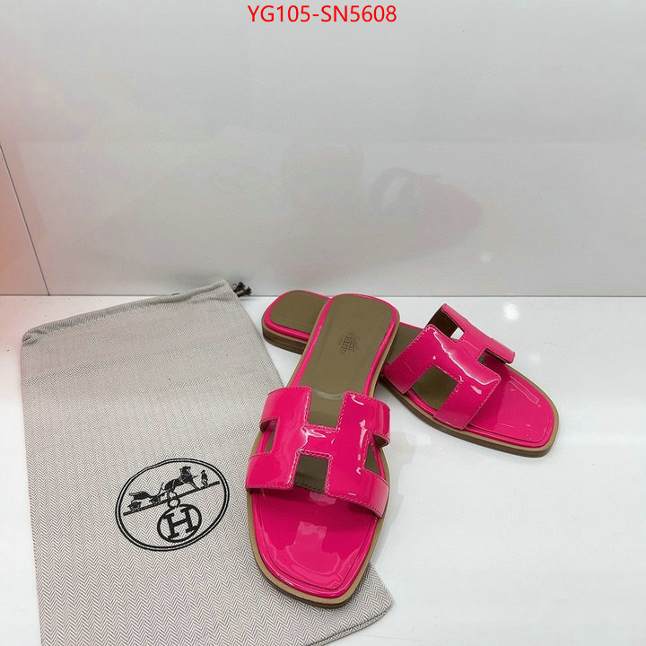 Women Shoes-Hermes,at cheap price , ID: SN5608,$: 105USD