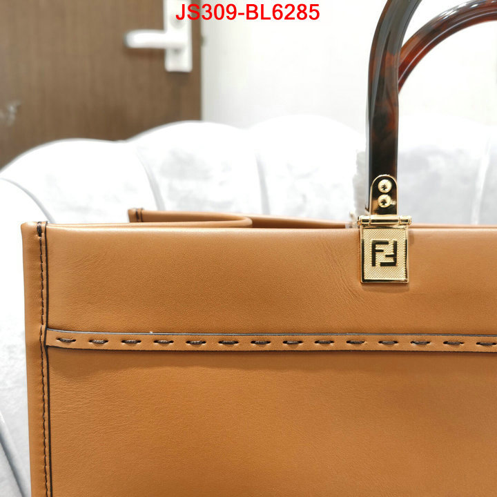 Fendi Bags(TOP)-Sunshine-,is it illegal to buy ,ID: BL6285,$: 309USD