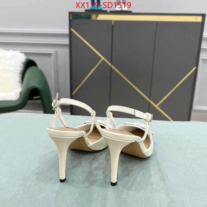 Women Shoes-Valentino,what are the best replica , ID: SD1519,$: 119USD