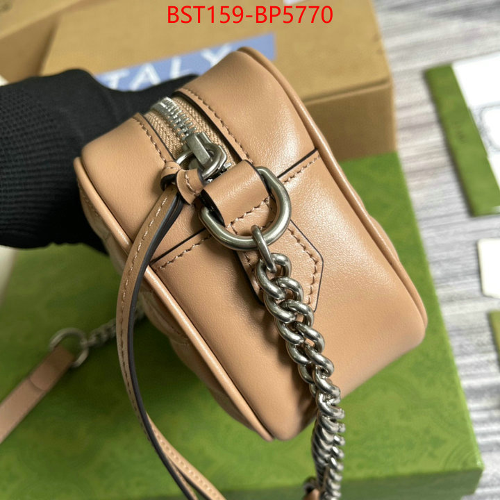 Gucci Bags(TOP)-Marmont,where should i buy to receive ,ID: BP5770,$: 159USD