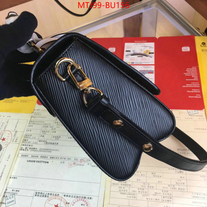 LV Bags(4A)-Pochette MTis Bag-Twist-,ID: BU156,$: 99USD