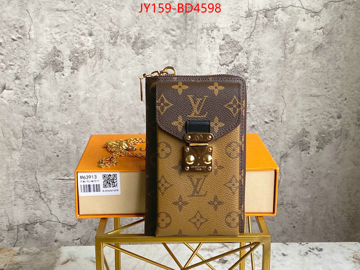 LV Bags(TOP)-Pochette MTis-Twist-,ID: BD4598,$: 159USD