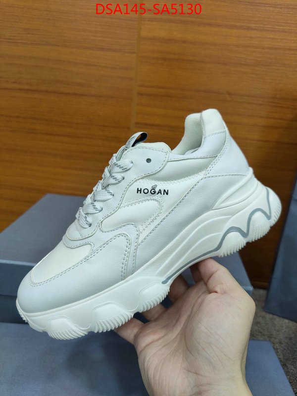 Women Shoes-Hogan,where can i buy the best quality , ID: SA5130,$: 145USD