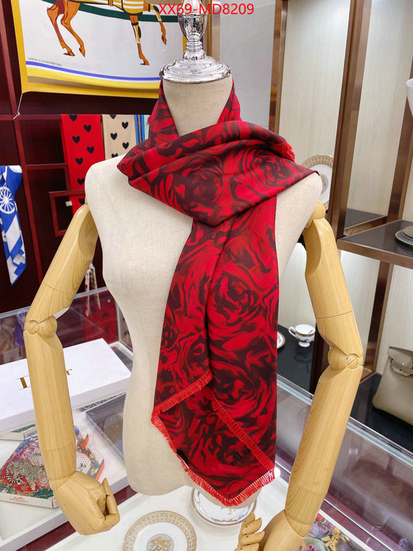 Scarf-Dior,how to find replica shop , ID: MD8209,$: 69USD