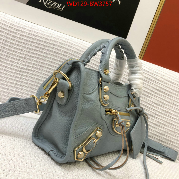 Balenciaga Bags(4A)-Neo Classic-,buy luxury 2023 ,ID: BW3757,$: 129USD