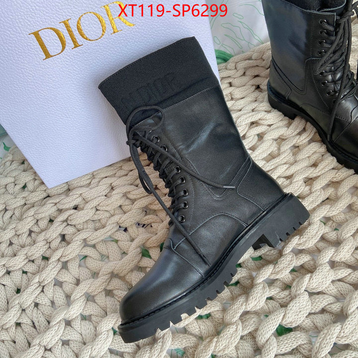 Women Shoes-Dior,designer 7 star replica , ID: SP6299,$: 119USD