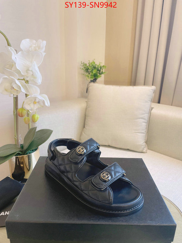 Women Shoes-Chanel,china sale , ID: SN9942,$: 139USD