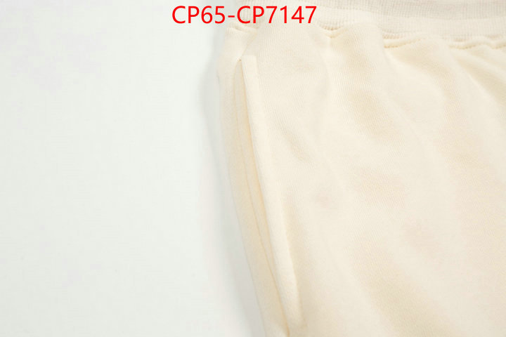 Clothing-Loewe,knockoff highest quality , ID: CP7147,$: 65USD