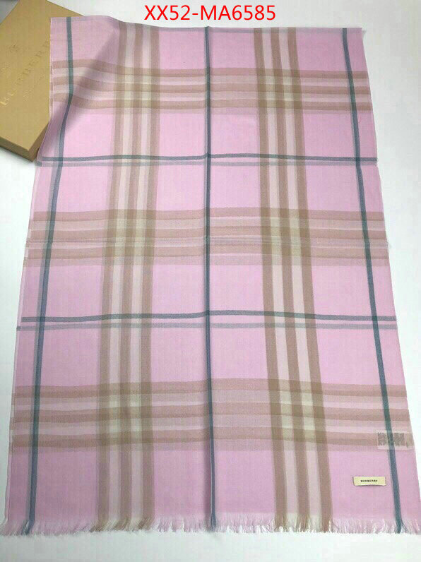 Scarf-Burberry,at cheap price , ID: MA6585,$: 52USD