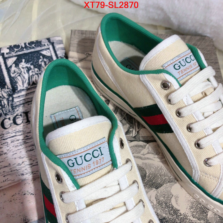 Women Shoes-Gucci,top quality website , ID: SL2870,$: 79USD