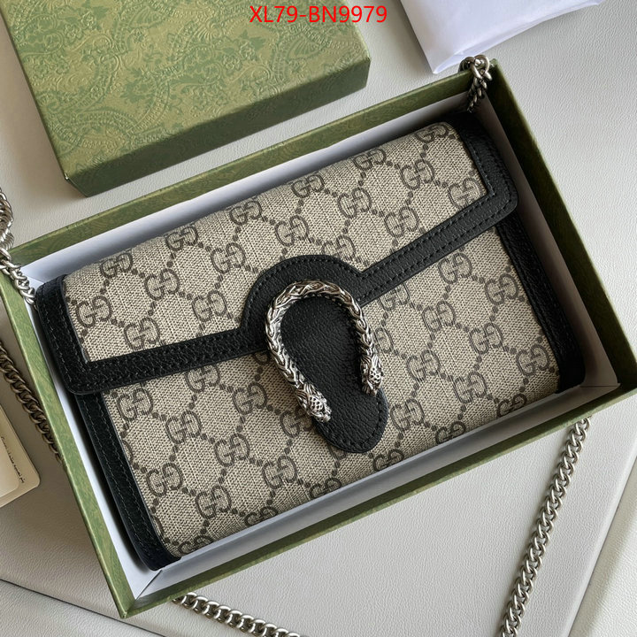 Gucci Bags(4A)-Dionysus-,buy luxury 2023 ,ID: BN9979,$: 79USD