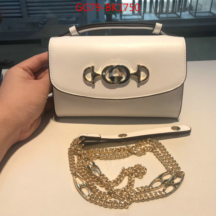 Gucci Bags(4A)-Horsebit-,quality aaaaa replica ,ID: BK1750,$:79USD