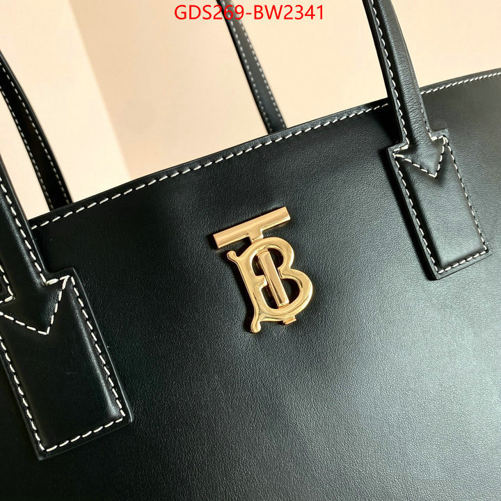 Burberry Bags(TOP)-Handbag-,luxury 7 star replica ,ID: BW2341,$: 269USD