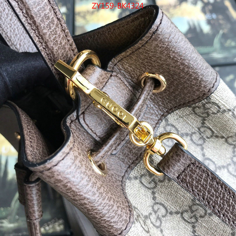 Gucci Bags(TOP)-Handbag-,ID: BK4324,$: 159USD