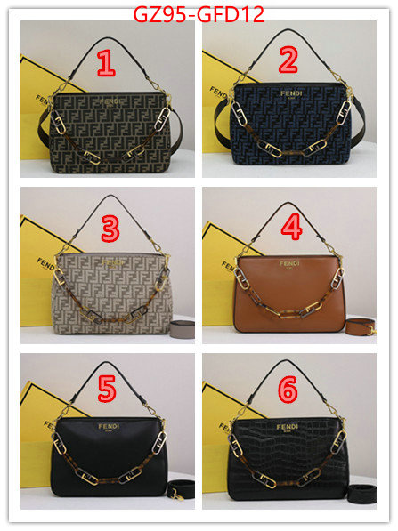 Fendi Big Sale-,ID: GFD12,$: 95USD