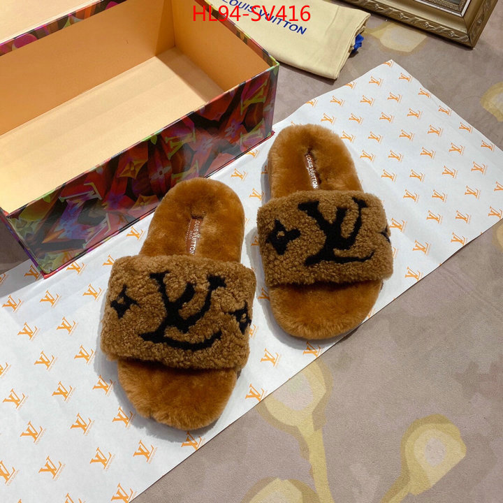 Women Shoes-LV,cheap , ID: SV416,$:94USD