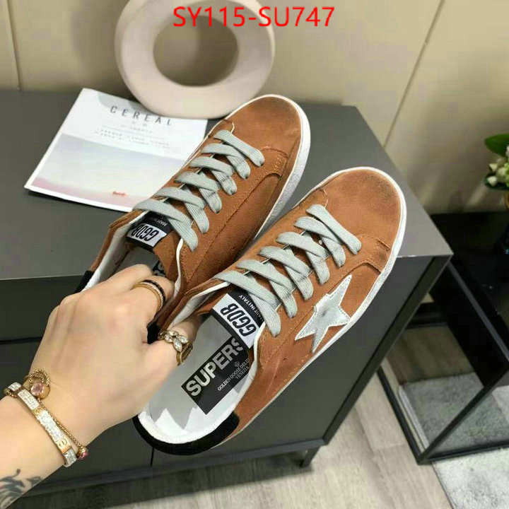 Women Shoes-GGDB,high quality designer , ID: SU747,$: 115USD