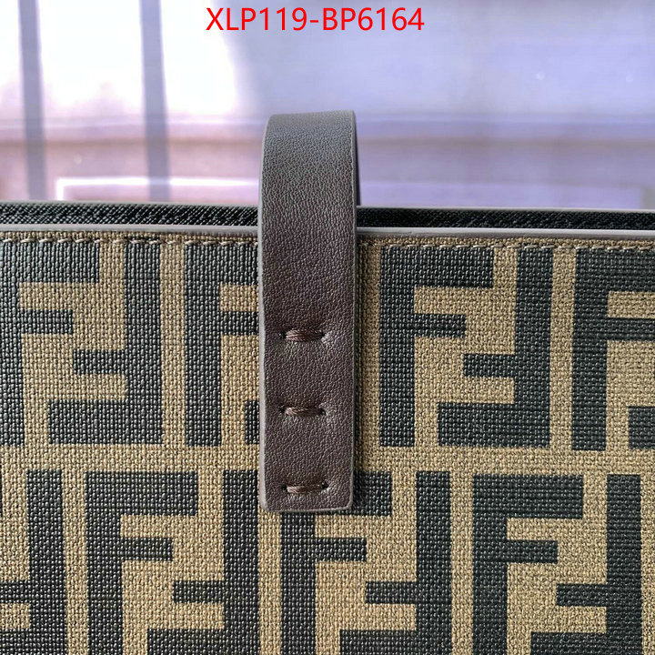 Fendi Bags(4A)-Handbag-,buy top high quality replica ,ID: BP6164,$: 119USD