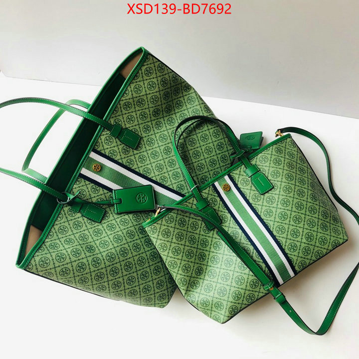 Tory Burch Bags(TOP)-Handbag-,ID: BD7692,$: 139USD