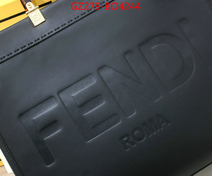 Fendi Bags(TOP)-Sunshine-,wholesale china ,ID: BO4244,$: 279USD