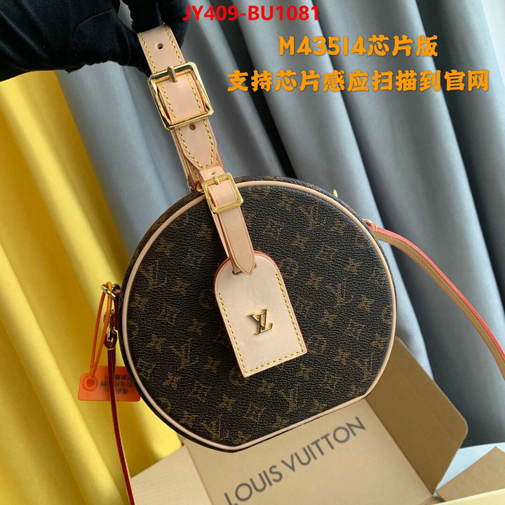 LV Bags(TOP)-Boite Chapeau-,ID: BU1081,$: 409USD