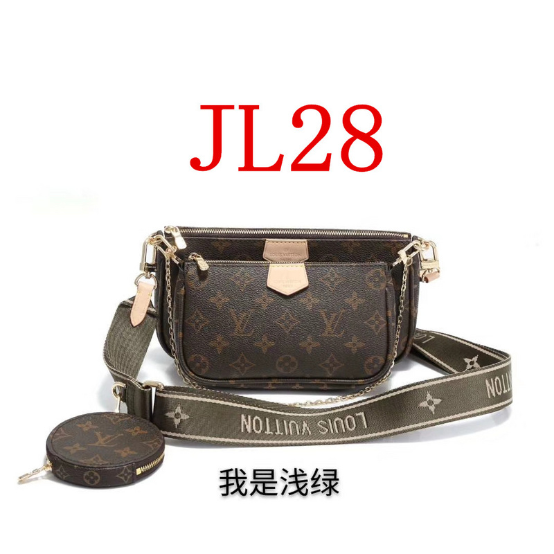 Black Friday-4A Bags,ID: YL1,