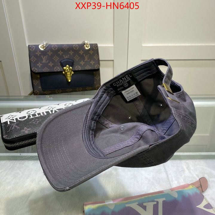 Cap (Hat)-Chanel,how to find designer replica , ID: HN6405,$: 39USD