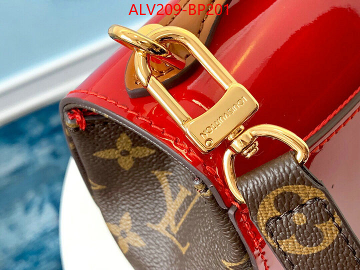 LV Bags(TOP)-Pochette MTis-Twist-,ID: BP201,$:209USD