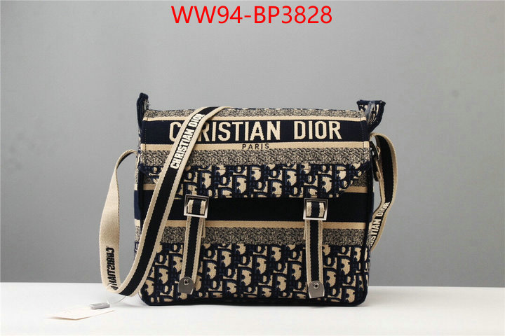 Dior Bags(4A)-Other Style-,ID: BP3828,$: 94USD