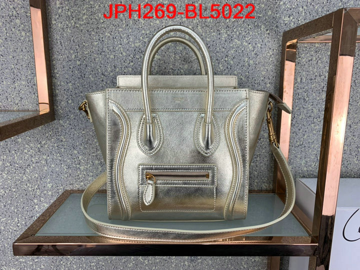 CELINE Bags(TOP)-Handbag,online sales ,ID:BL5022,$: 269USD