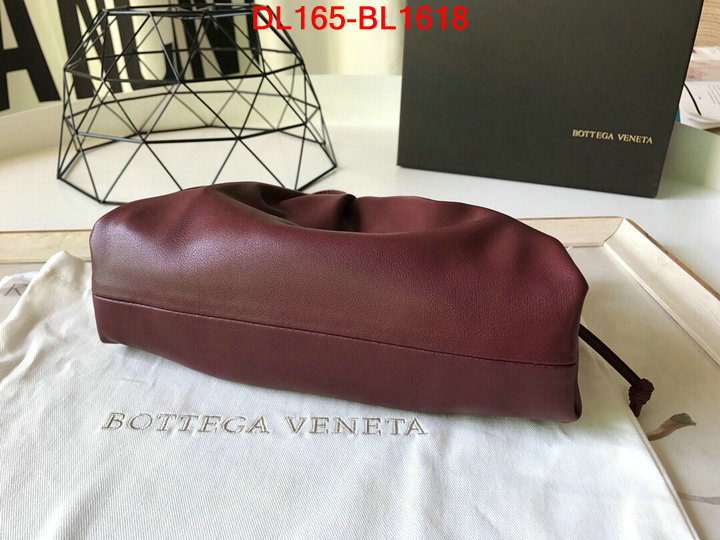 BV Bags(4A)-Pouch Series-,same as original ,ID: BL1618,$: 165USD