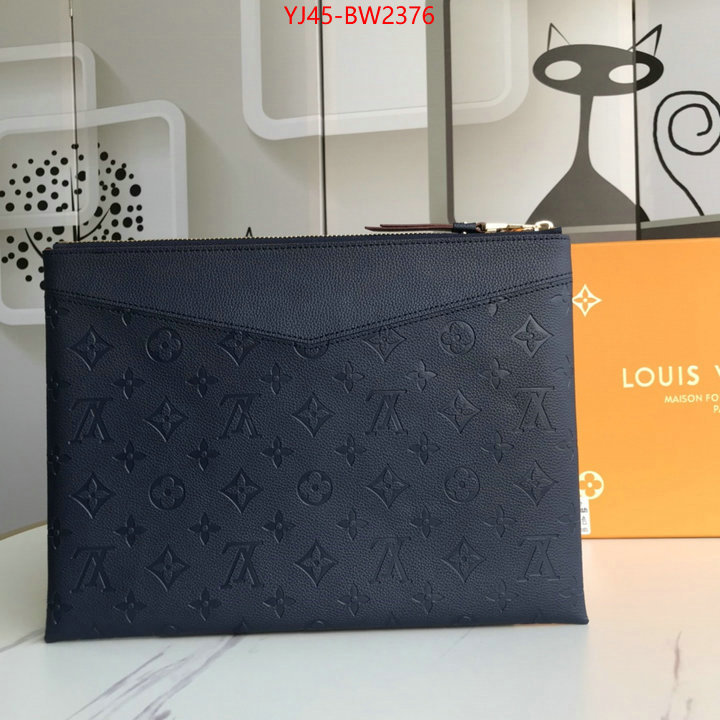 LV Bags(4A)-Trio-,cheap replica ,ID: BW2376,$: 45USD