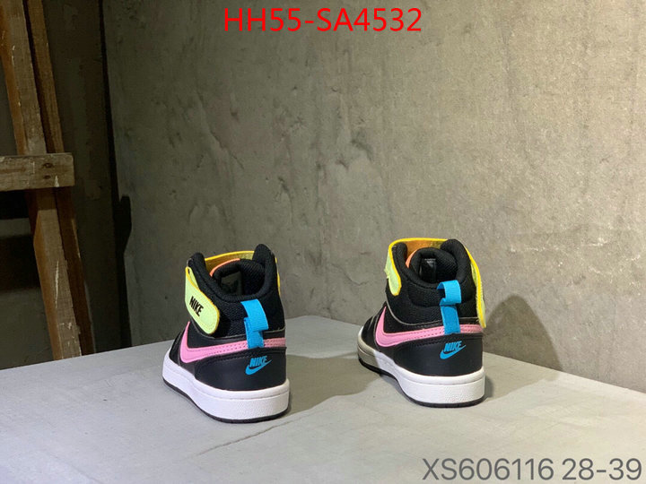 Kids shoes-NIKE,wholesale china , ID: SA4532,$: 55USD