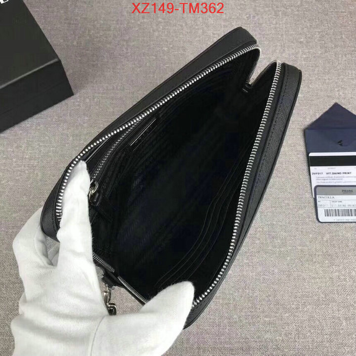 Prada Bags(TOP)-Wallet,ID: TM362,$:149USD