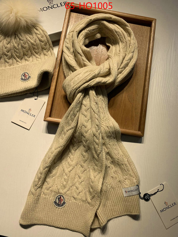 Scarf-Moncler,2023 replica wholesale cheap sales online ,ID: HO1005,$: 65USD