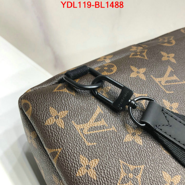 LV Bags(TOP)-Avenue-,ID: BL1488,$: 119USD