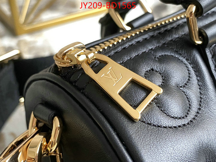 LV Bags(TOP)-Pochette MTis-Twist-,ID: BD1565,$: 209USD