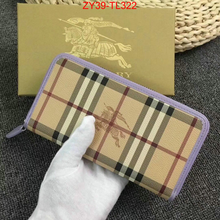 Balenciaga Bags(4A)-Wallet,how to find designer replica ,ID: TL322,$:39USD